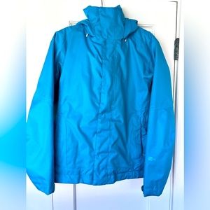 Patagonia 🩵 Women’s H2No Snowbelle Jacket - Medium